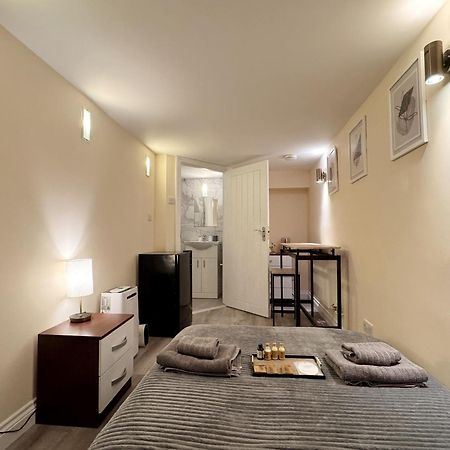 Sweet 3Brs House Close To Oxford & Soho London Exterior foto