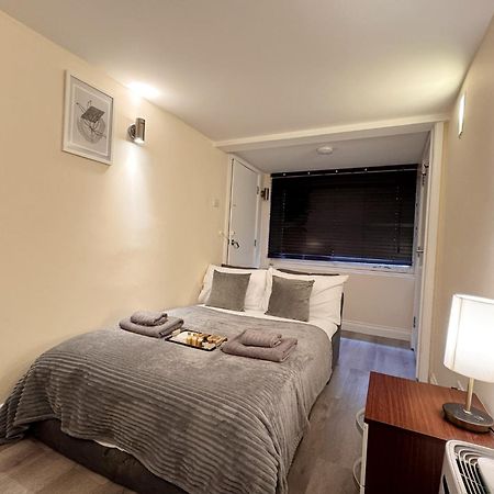 Sweet 3Brs House Close To Oxford & Soho London Exterior foto