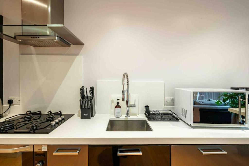 Sweet 3Brs House Close To Oxford & Soho London Exterior foto