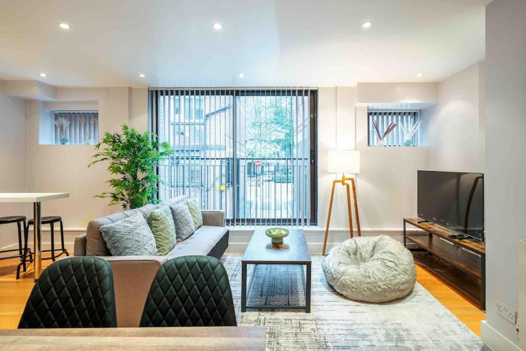 Sweet 3Brs House Close To Oxford & Soho London Exterior foto