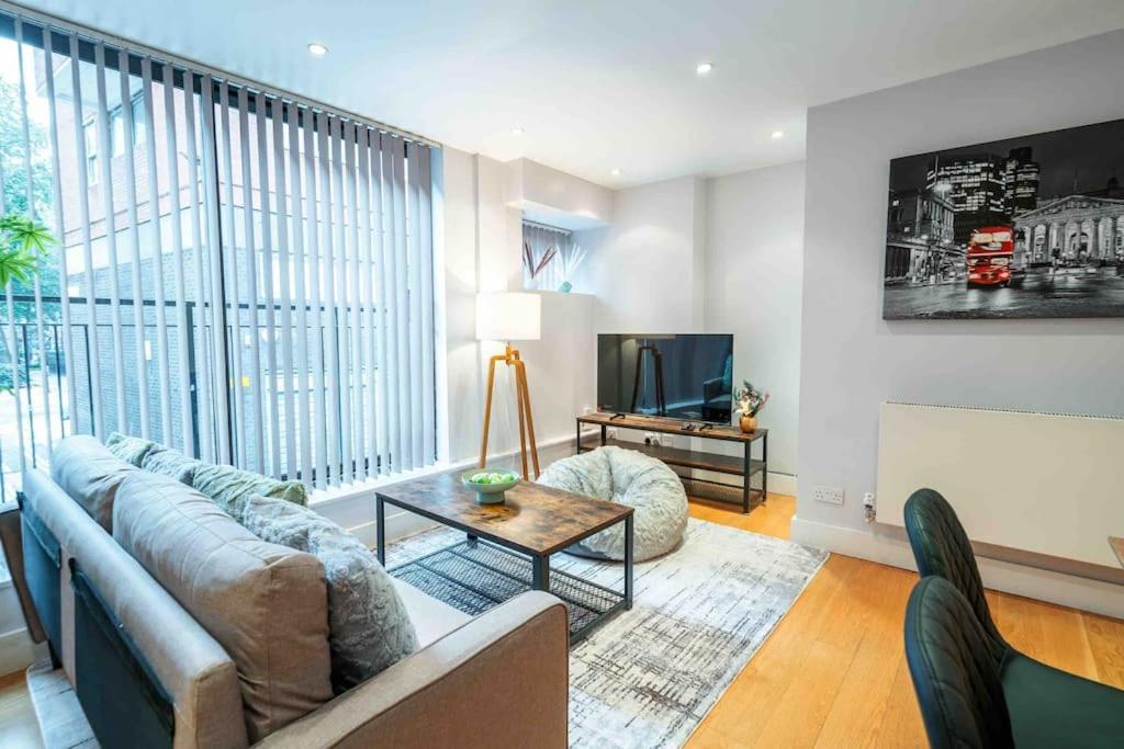 Sweet 3Brs House Close To Oxford & Soho London Exterior foto