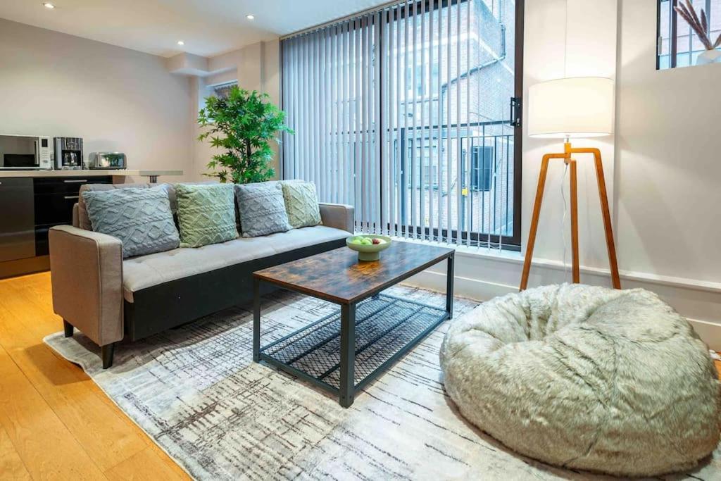 Sweet 3Brs House Close To Oxford & Soho London Exterior foto