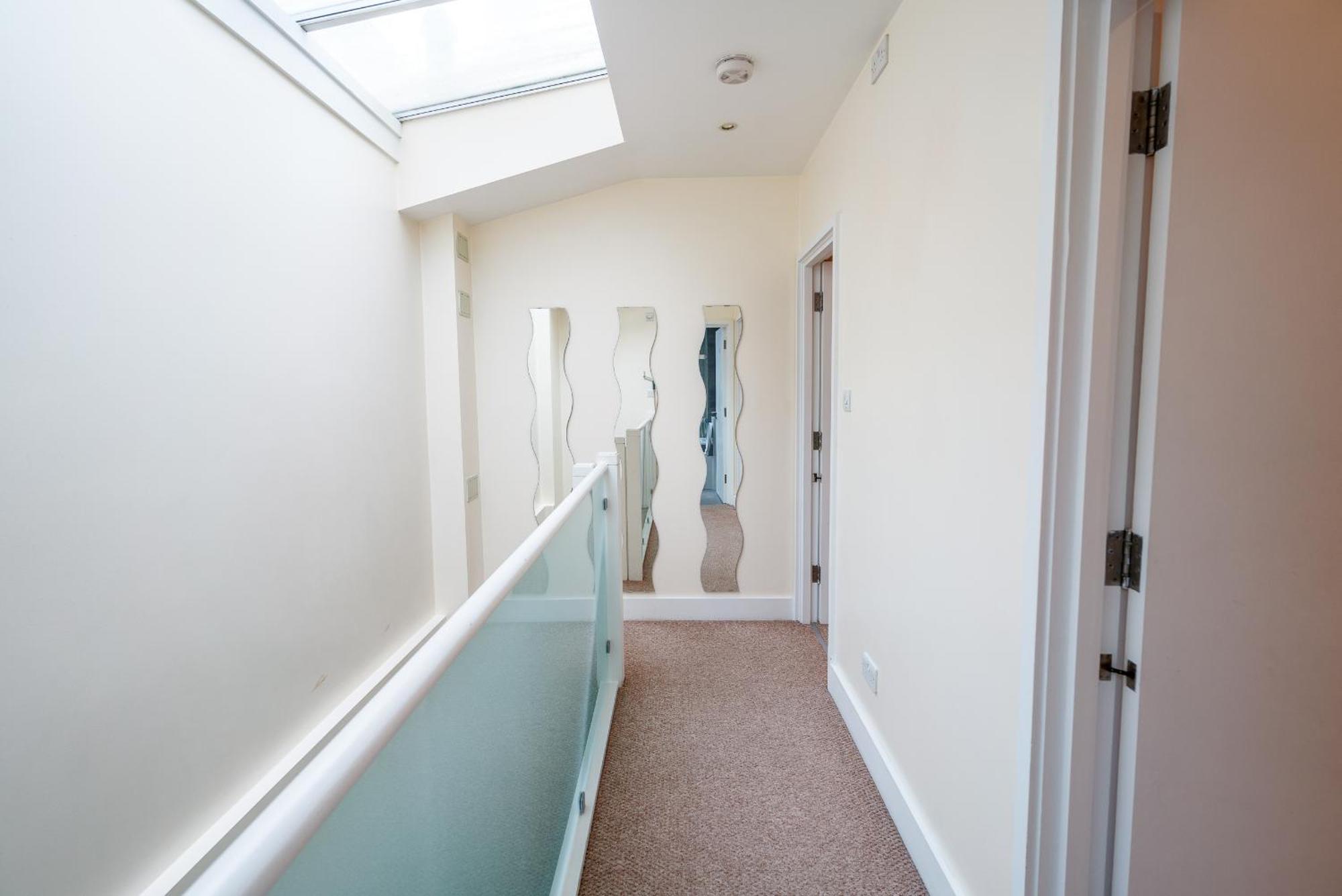 Sweet 3Brs House Close To Oxford & Soho London Exterior foto