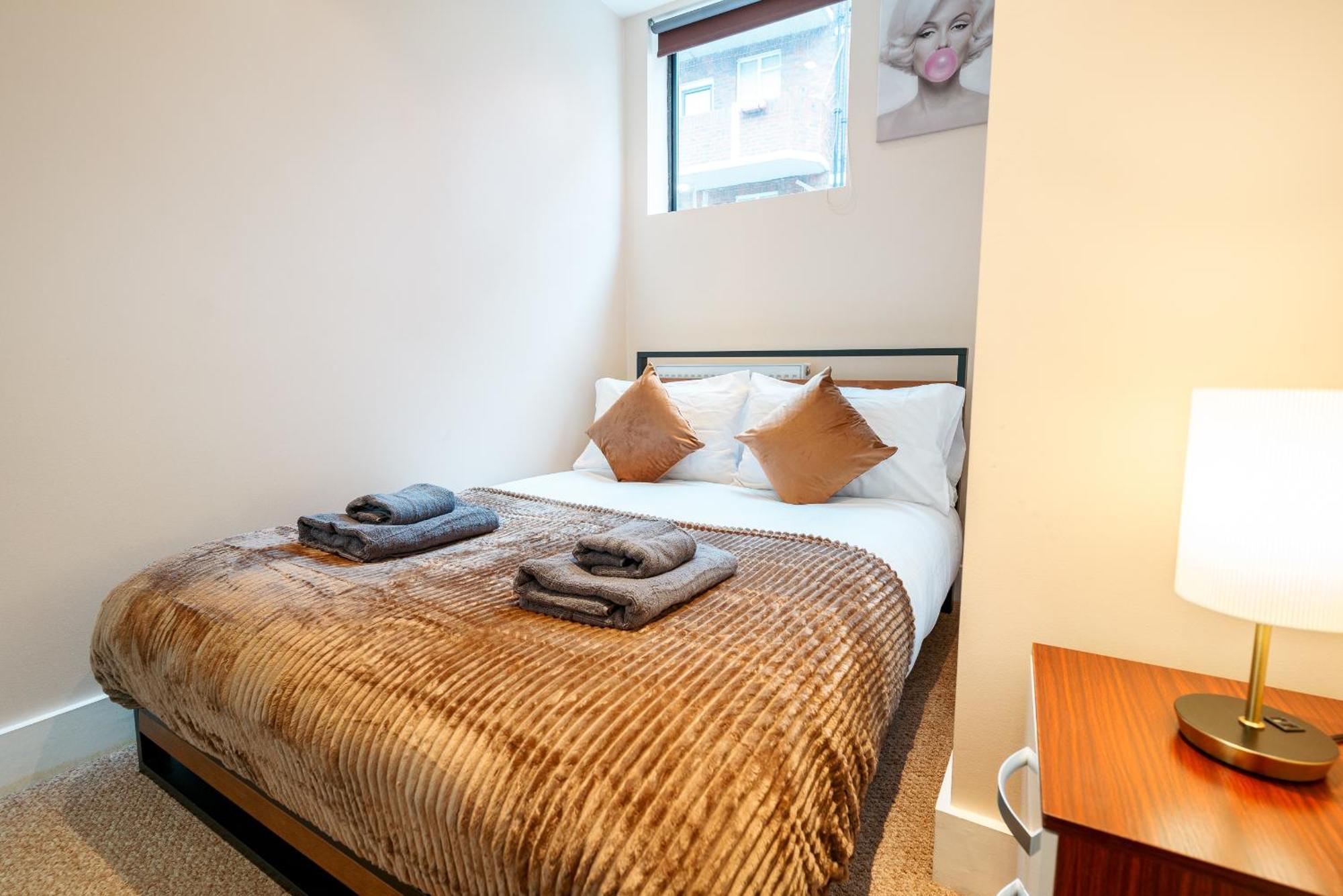 Sweet 3Brs House Close To Oxford & Soho London Exterior foto