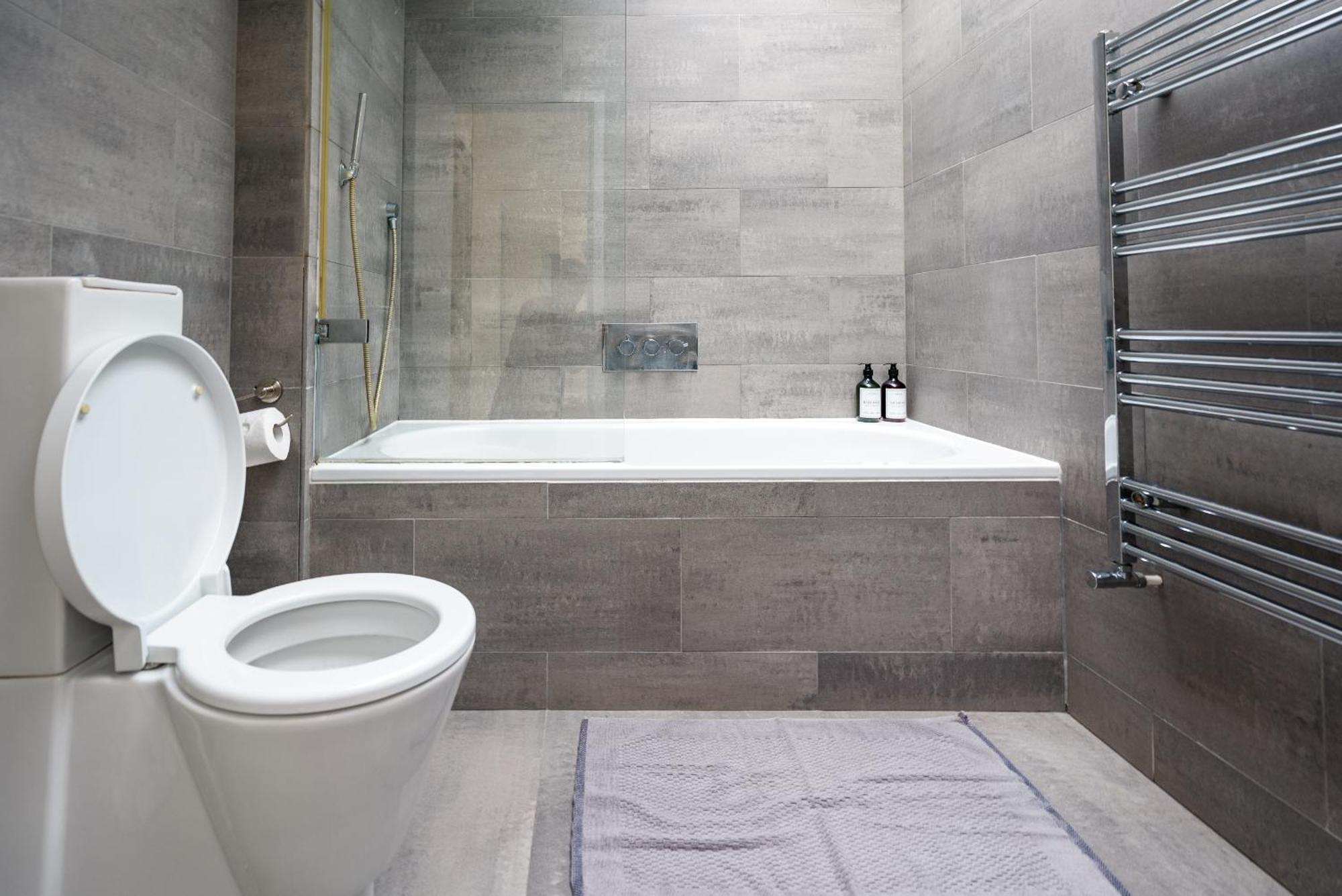Sweet 3Brs House Close To Oxford & Soho London Exterior foto