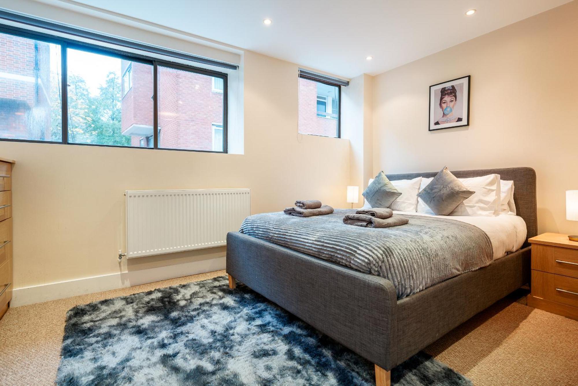 Sweet 3Brs House Close To Oxford & Soho London Exterior foto