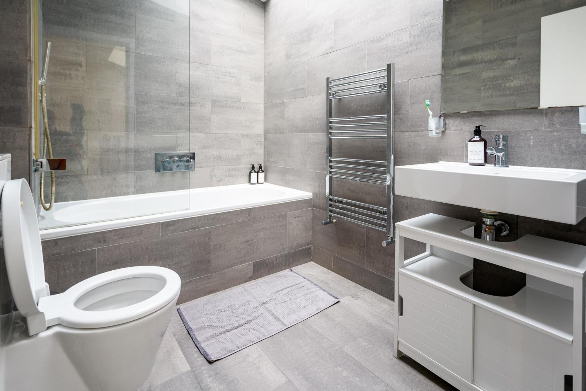 Sweet 3Brs House Close To Oxford & Soho London Exterior foto
