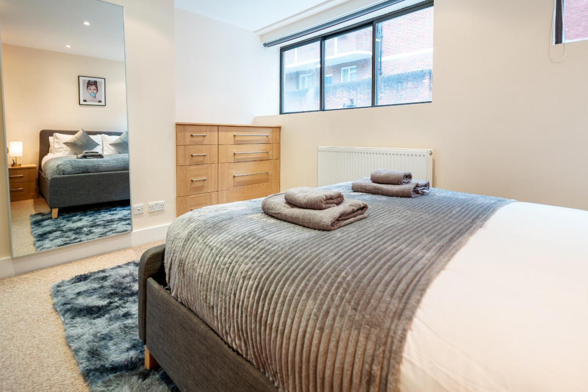 Sweet 3Brs House Close To Oxford & Soho London Exterior foto