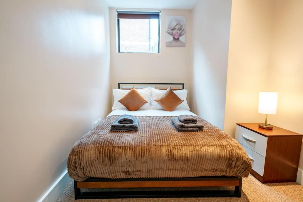 Sweet 3Brs House Close To Oxford & Soho London Exterior foto