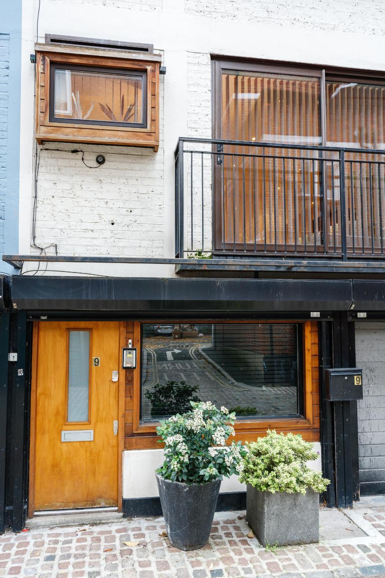 Sweet 3Brs House Close To Oxford & Soho London Exterior foto