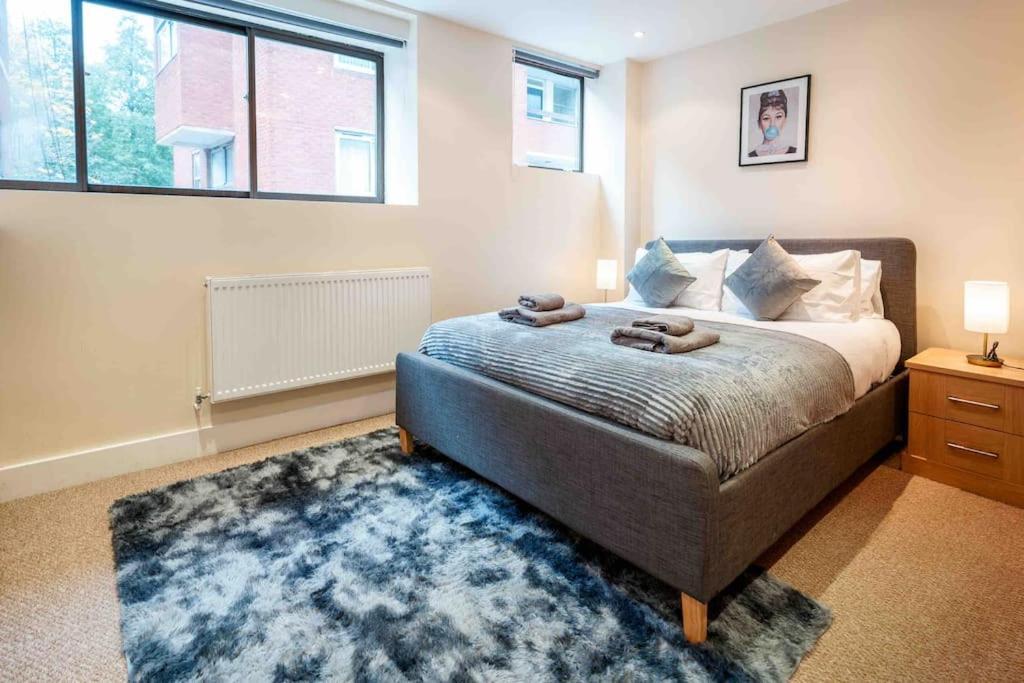 Sweet 3Brs House Close To Oxford & Soho London Exterior foto