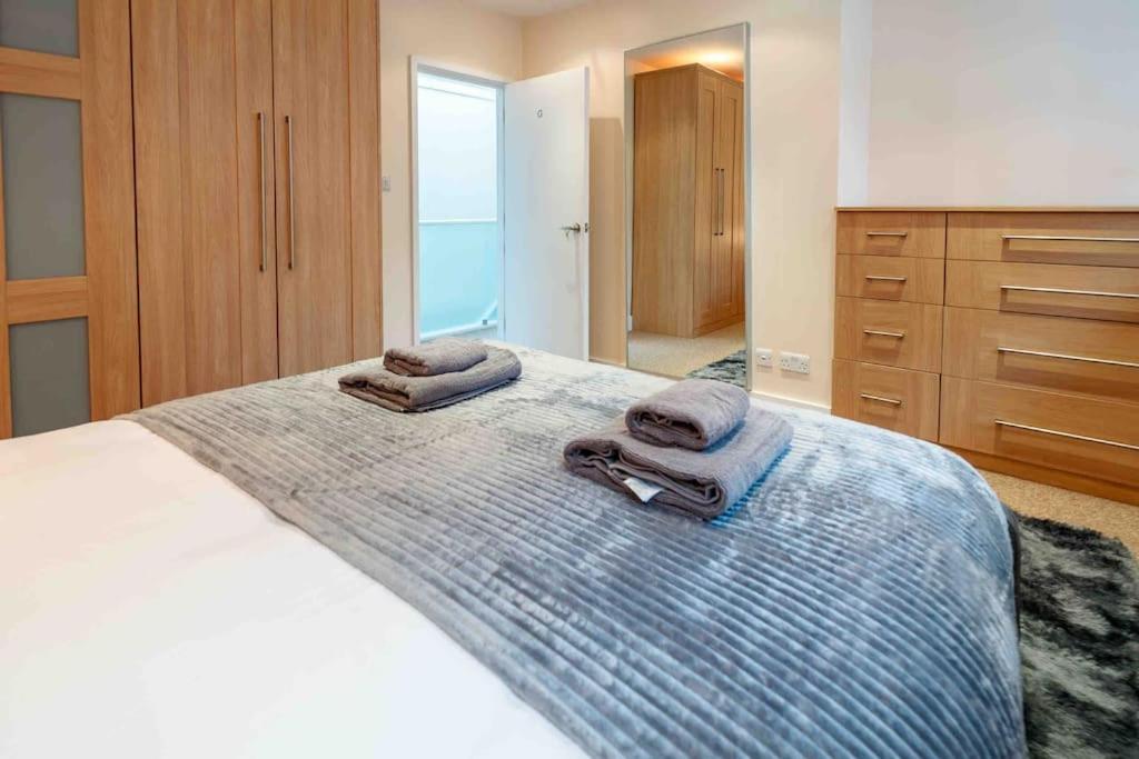 Sweet 3Brs House Close To Oxford & Soho London Exterior foto