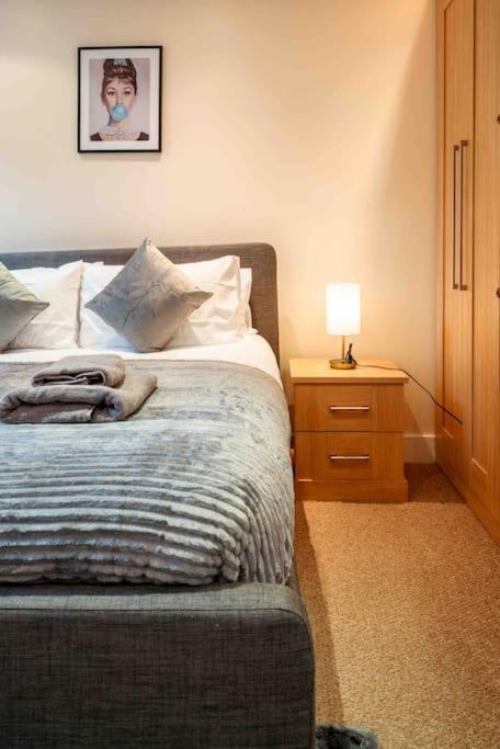 Sweet 3Brs House Close To Oxford & Soho London Exterior foto