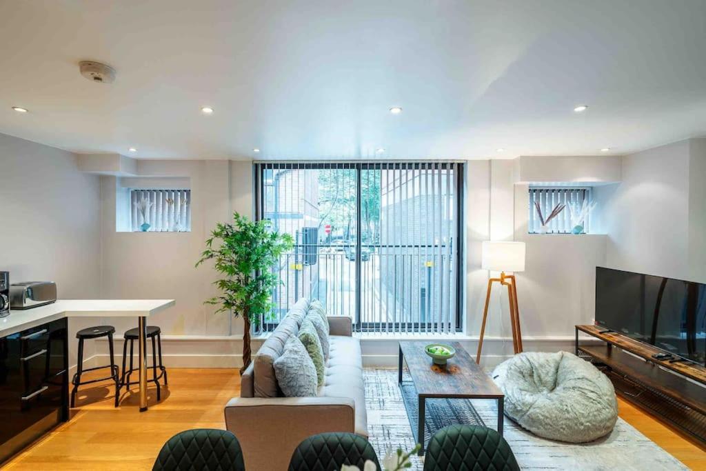 Sweet 3Brs House Close To Oxford & Soho London Exterior foto
