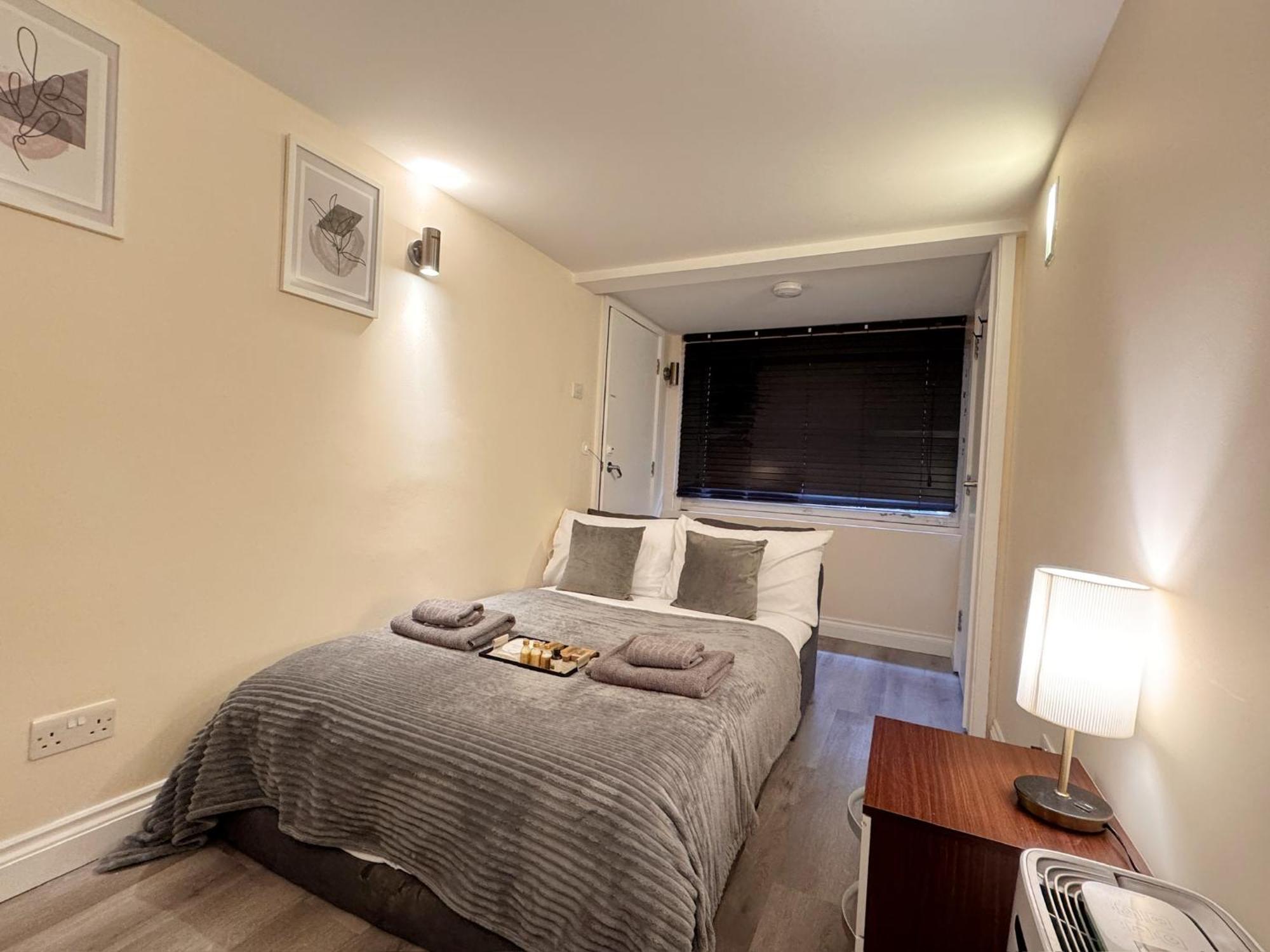 Sweet 3Brs House Close To Oxford & Soho London Exterior foto